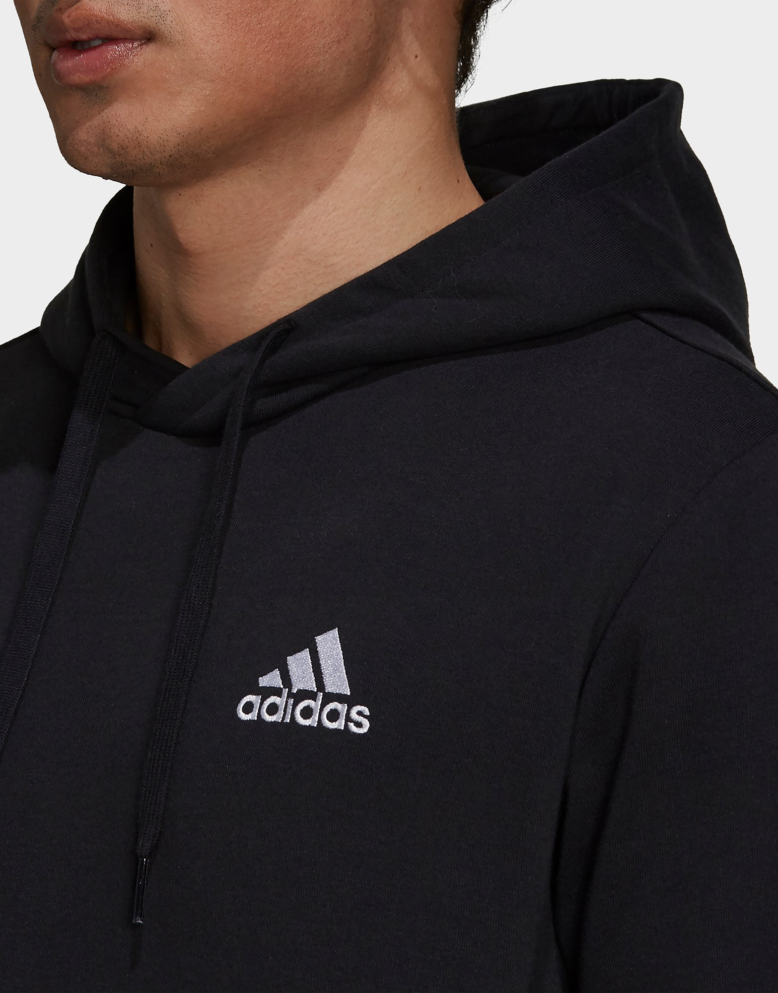 adidas Sweat-shirt à capuche Essentials Fleece