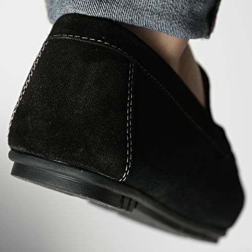 Mocassins Beaba PK36102 Noir