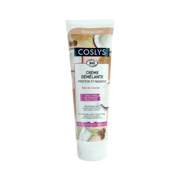 Coslys Crème Démêlante 250ml