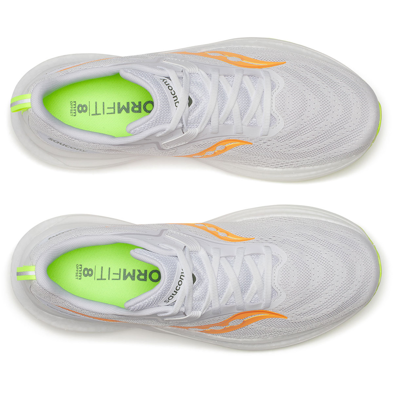 Saucony Tempus 2 Heren
