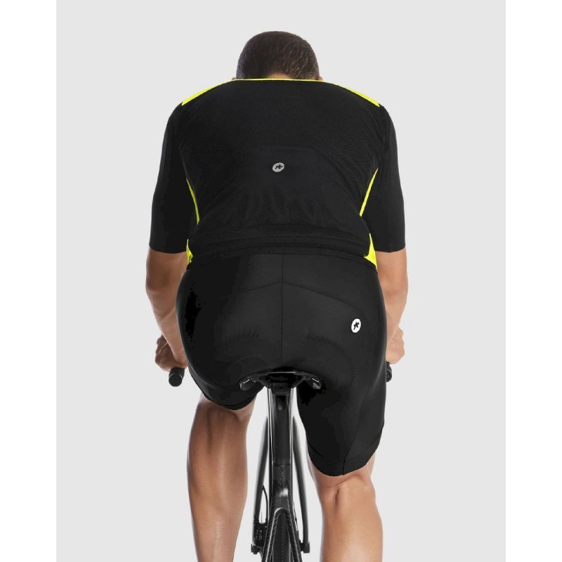 Mille GT Wind Vest C2 - Gilet vélo homme