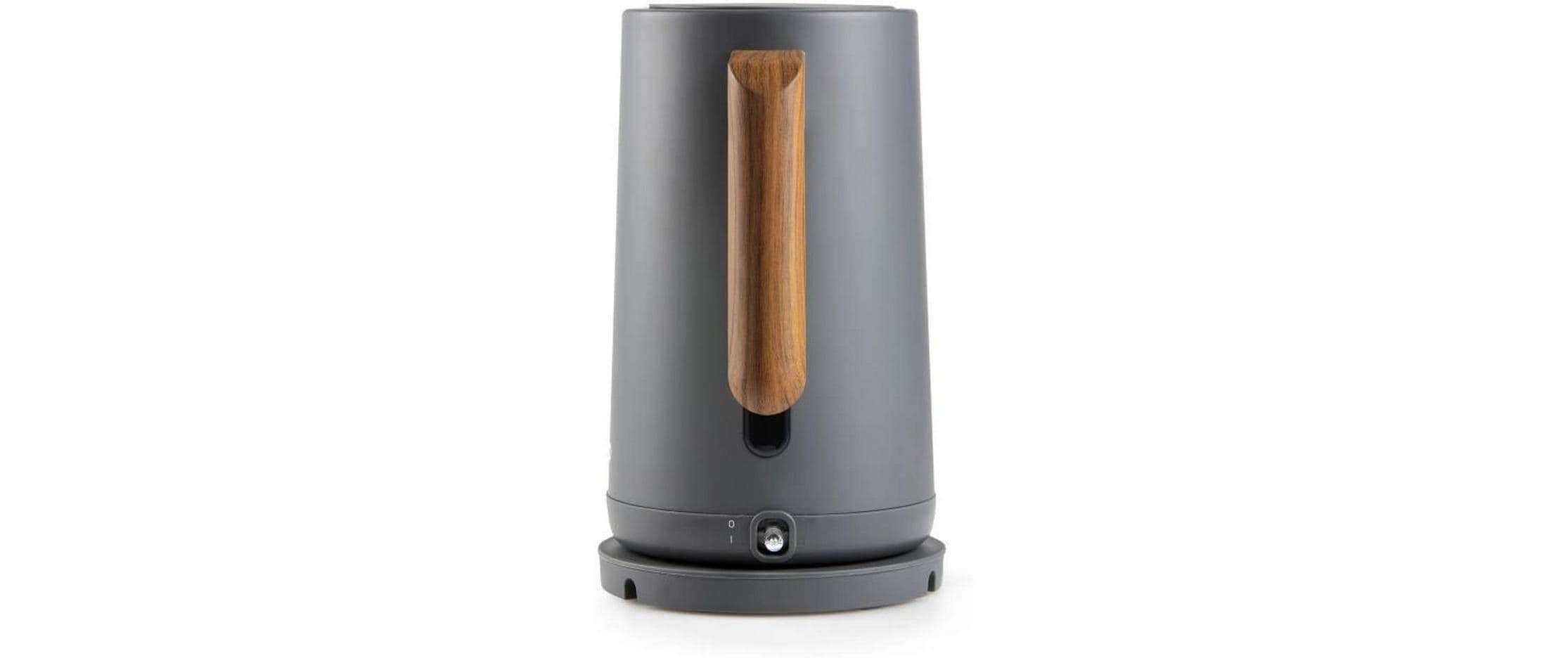 Domo Wasserkocher »DO9268WK 1,7 l« 1,7 l 2200 W mit 360° Sockel und Kalkfilter
