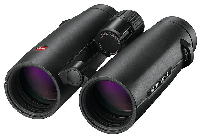 LEICA - JUMELLES NOCTIVID 10X42