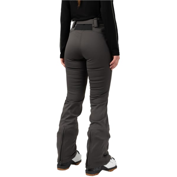 Fuseau ski SUN VALLEY IZALYS SKI PANT W CAVIAR