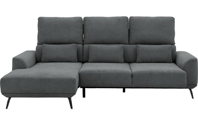 Loungebank Princess
