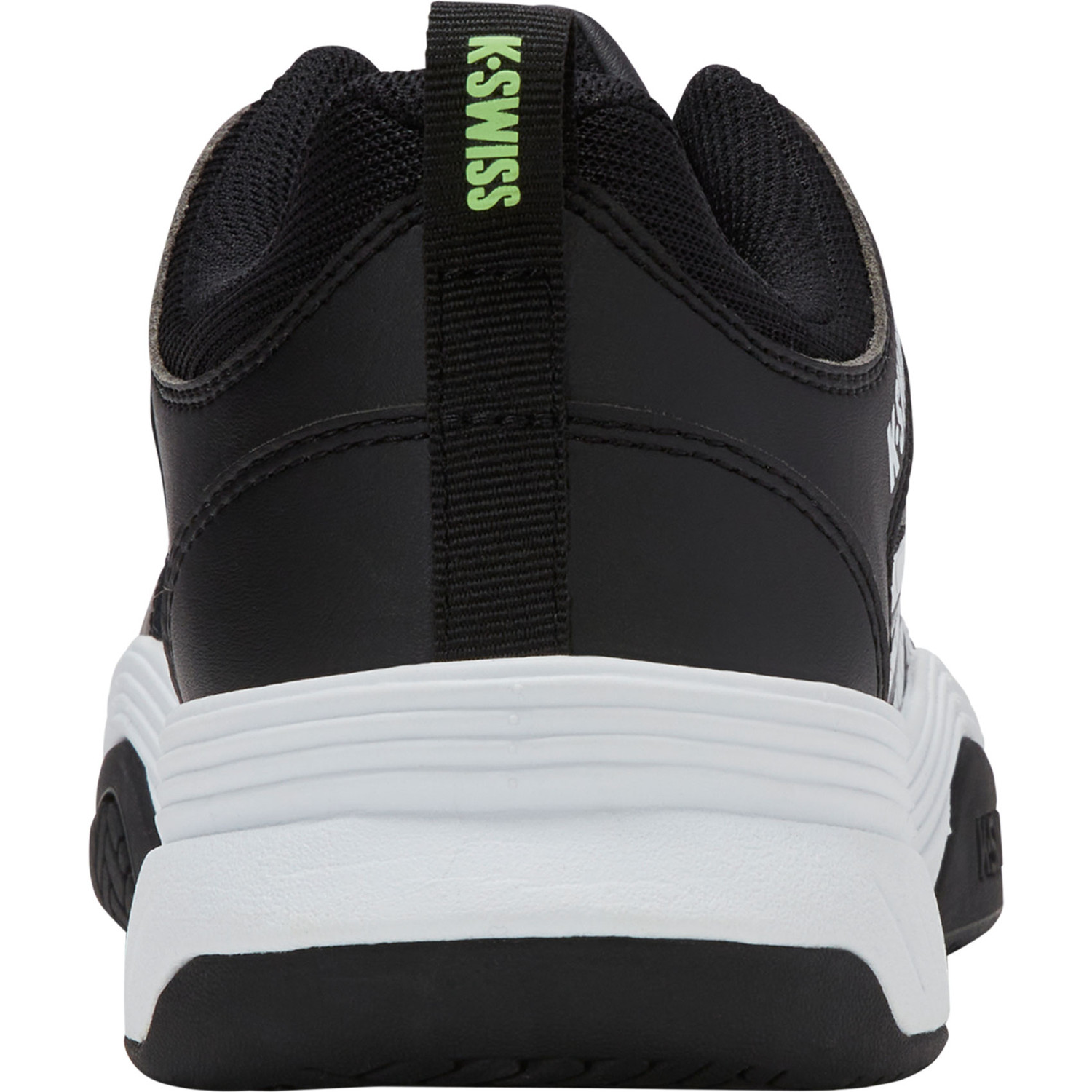 K-Swiss Court Express 2 Heren
