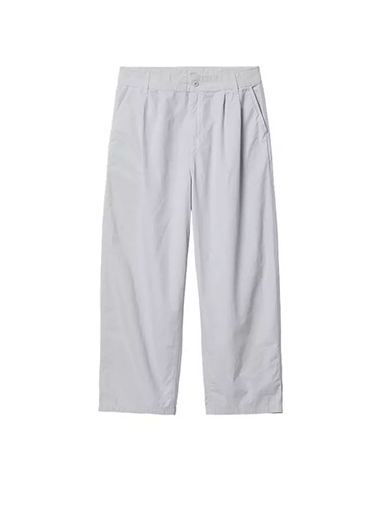 CARHARTT WIP Chino hellgrau