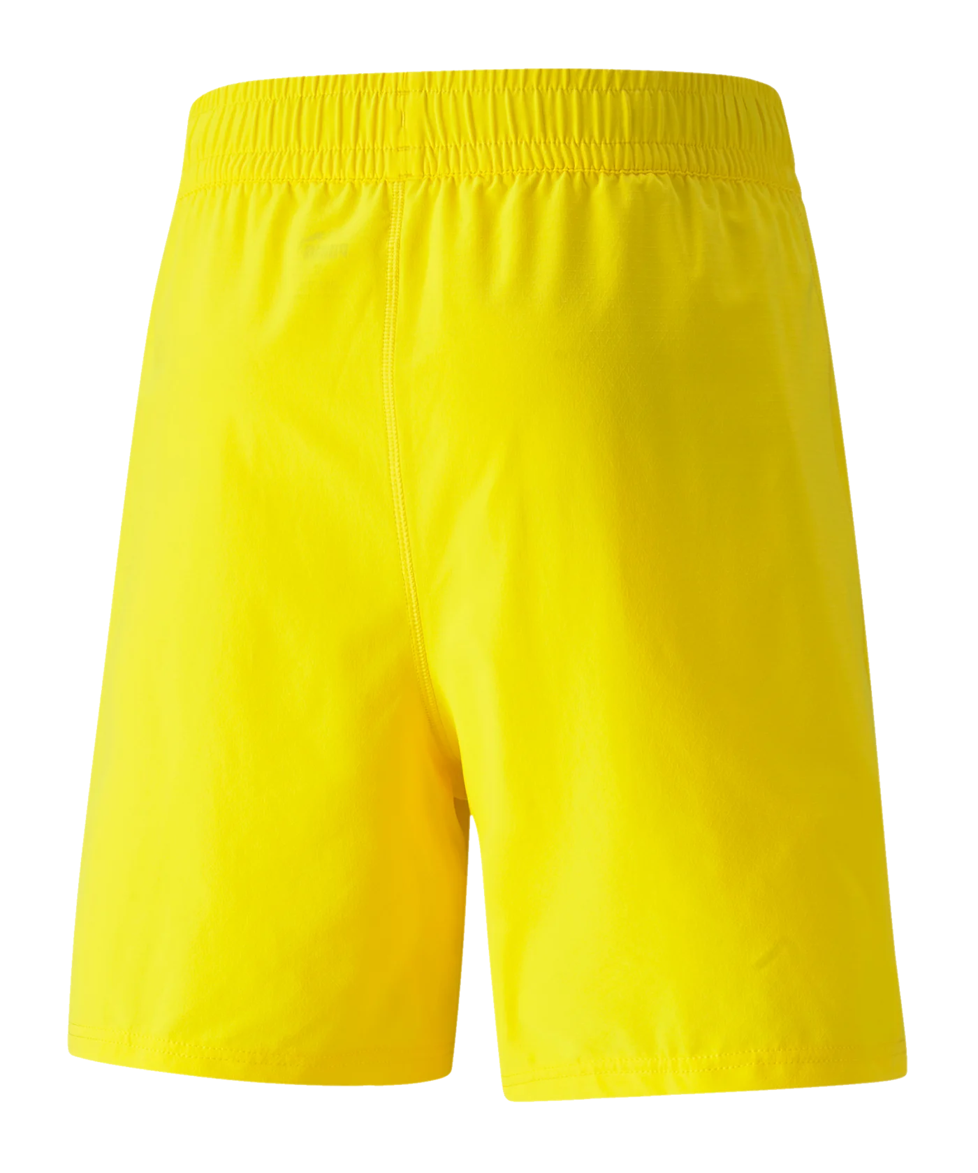 PUMA teamFINAL Short Gelb F07