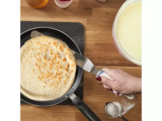 Spatule à Pâtisserie 