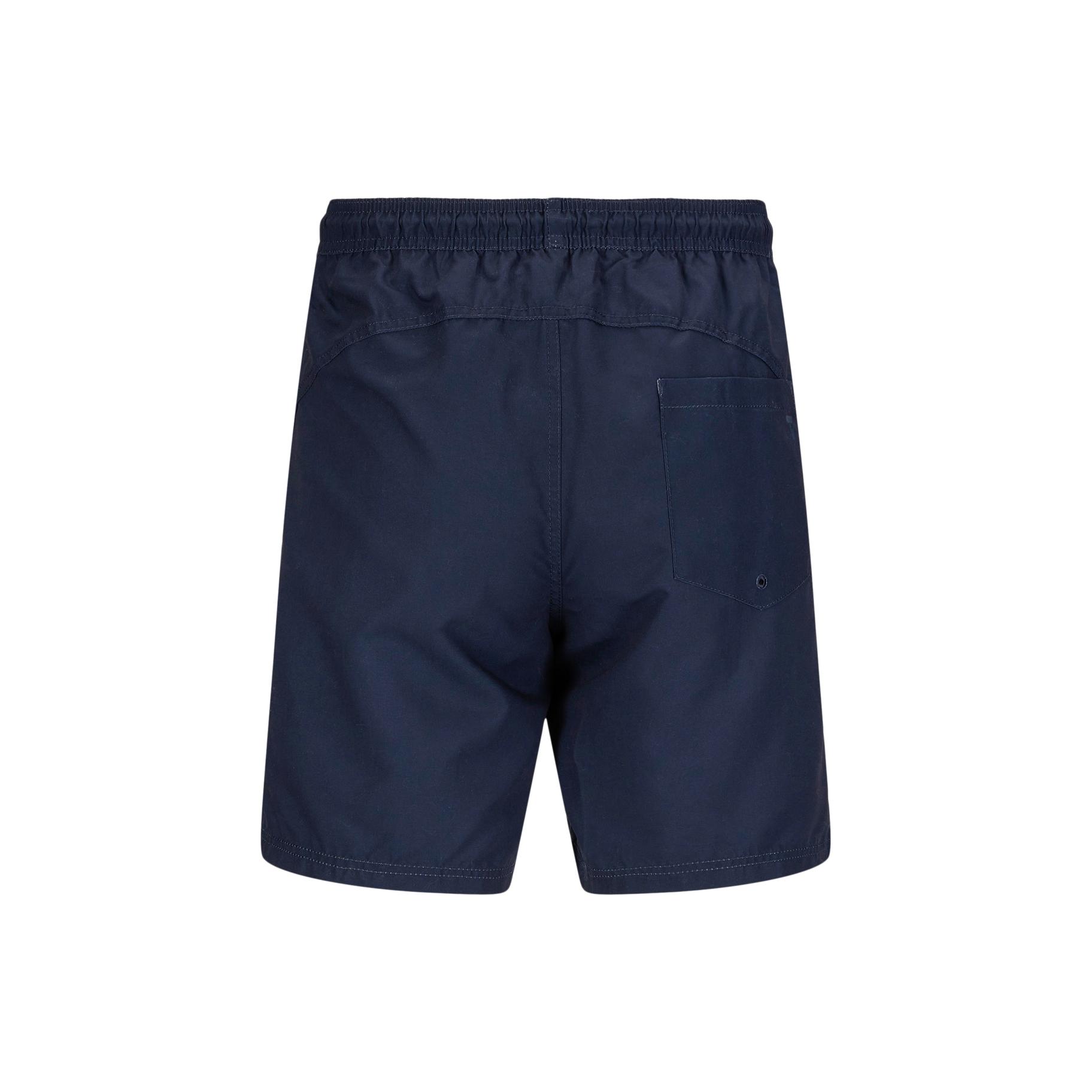 Tufte Herring Swim Shorts Sky Captain