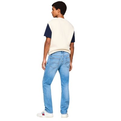 Jean homme Scanton Slim Ch0237 TOMMY HILFIGER