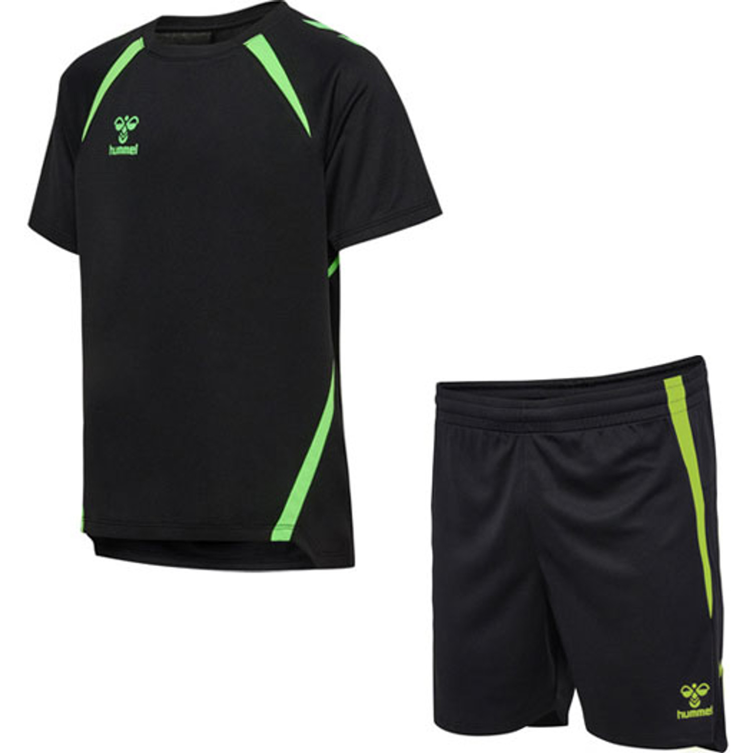 Hummel Lead 2.0 Trainingsset