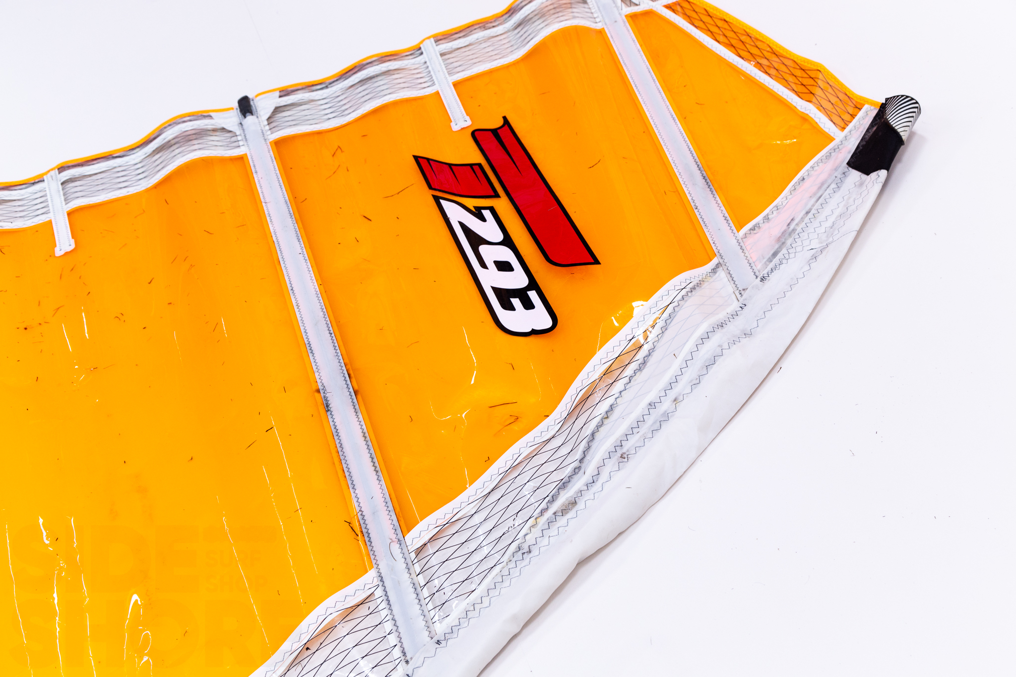 Bic Sport / Tahe Voile One Design - 293 OD - 8.5 m² #45 8.5m²