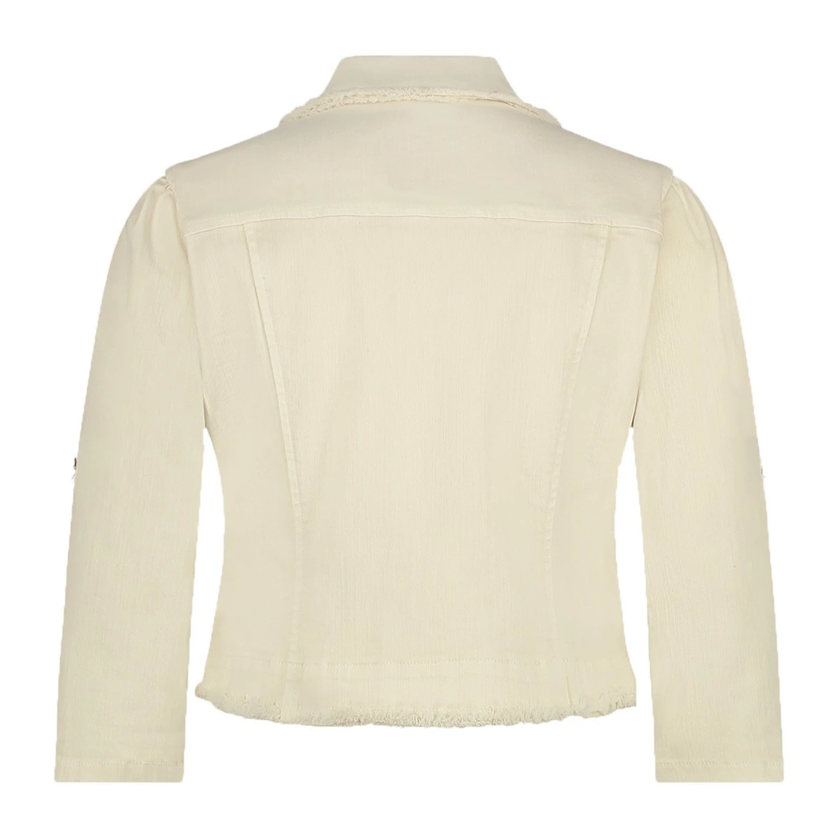 Dames Jeans Sophie straight