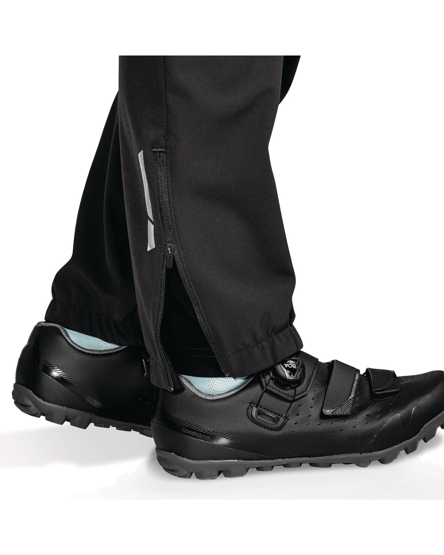 Schöffel| Damen Radhose SOFTSHELL PANTS ZUMAIA L