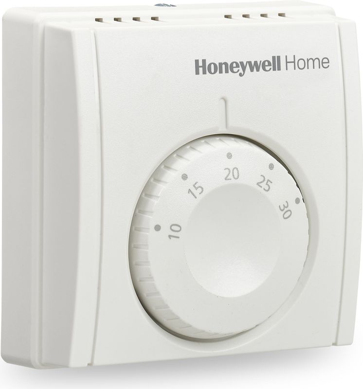 Honeywell Home THR830TEU MT1 Mechanische Kamerthermostaa - Wit