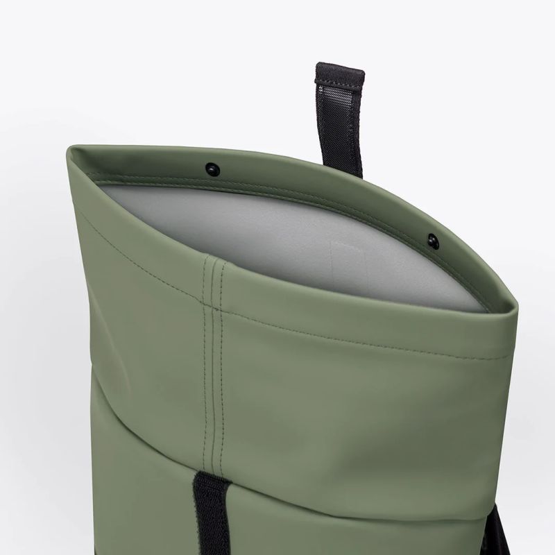 Sac à dos Lotus Hajo Macro 38 cm Sage Green