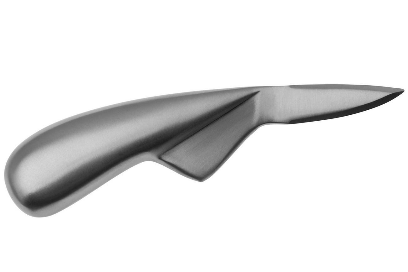Messermeister Oyster Knife OK-163 roestvast staal, oestermes