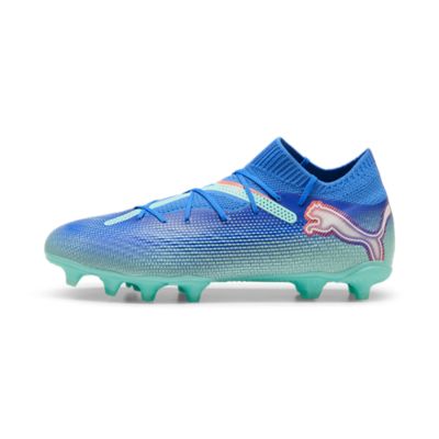 PumaFUTURE 7 PRO FG/AG - blau