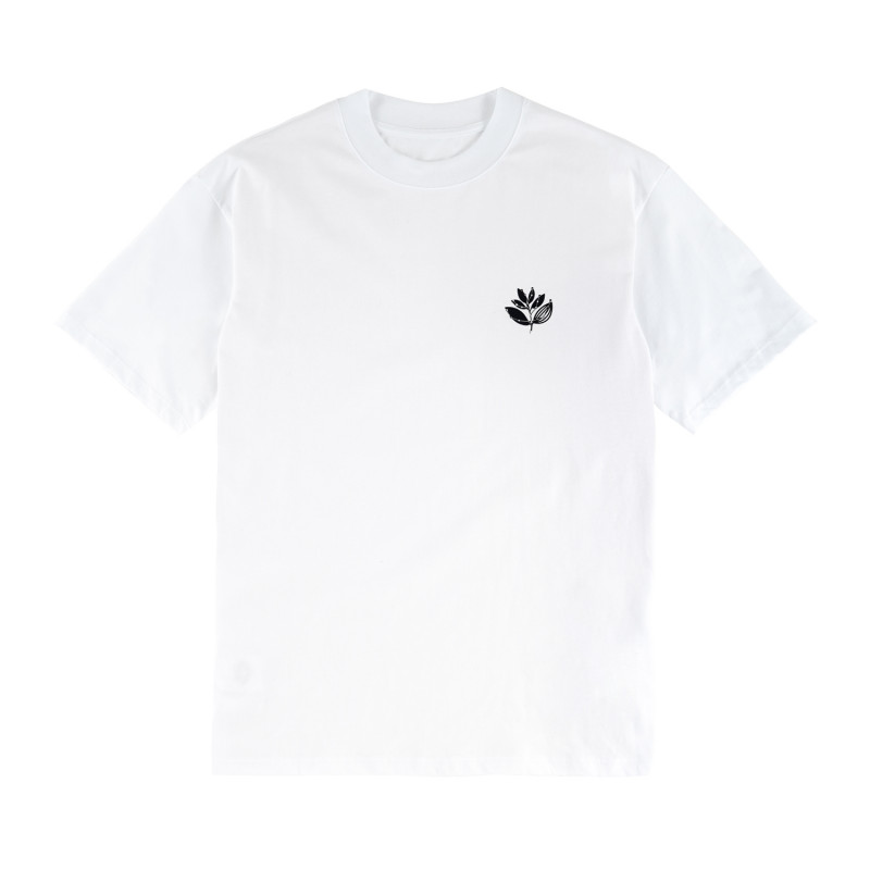 T-SHIRT UNIVERSE - BLANC