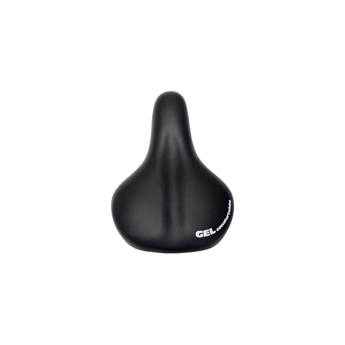 Dunlop Sykkelsetetrekk med gel