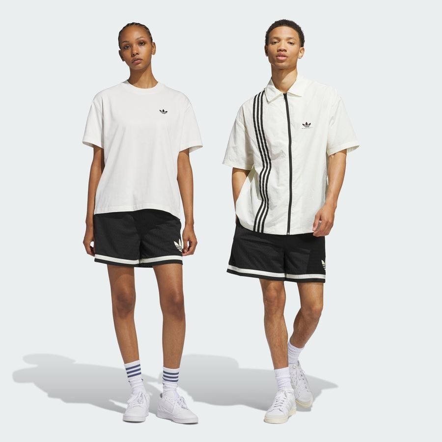 Adidas Original Short Originals Basketball