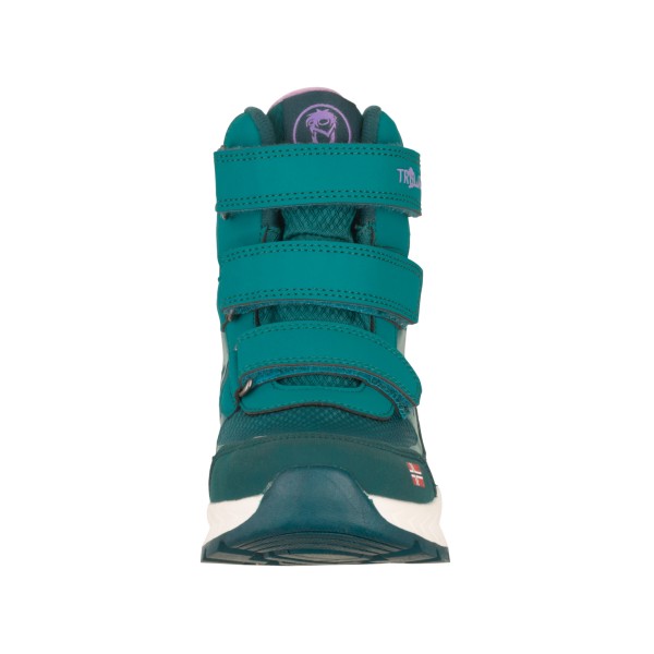 Trollkids - Kid's Rauland Winter Boots - Chaussures d'hiver