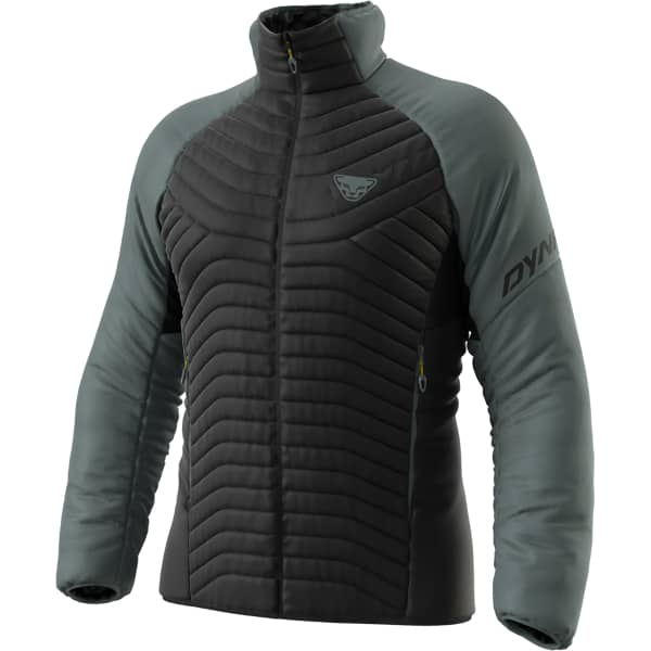 Doudoune ski de randonnée DYNAFIT SPEED INSULATION JKT ATLANTIC