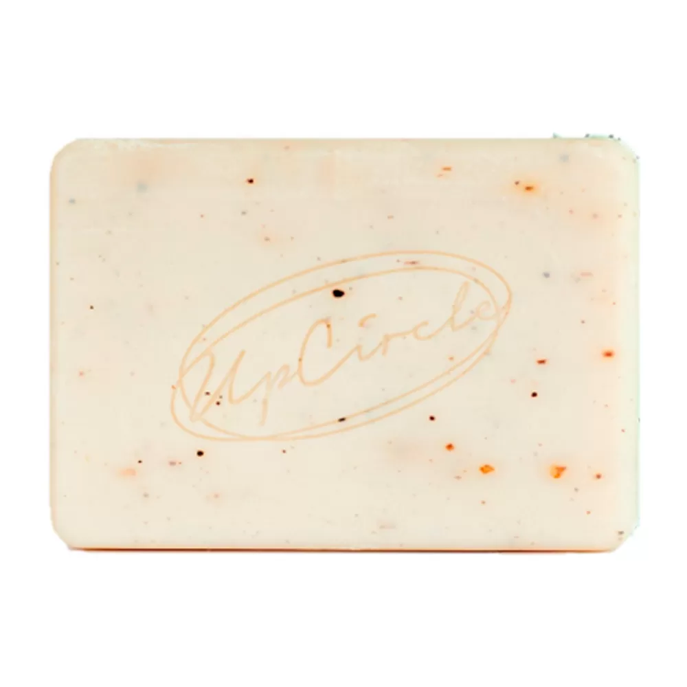 UpCircle Fennel & Cardamom Chai Soap Bar