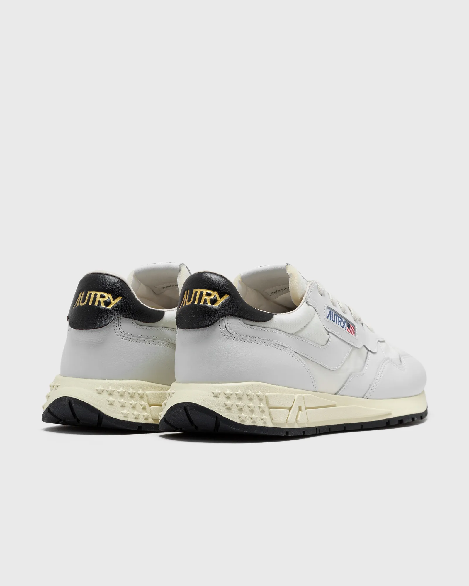 Autry Action Shoes REELWIND LOW MAN