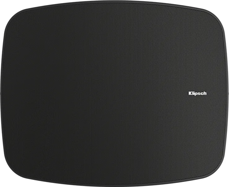 Klipsch PSM-650-T Noir (la pièce) Enceintes 100 volts