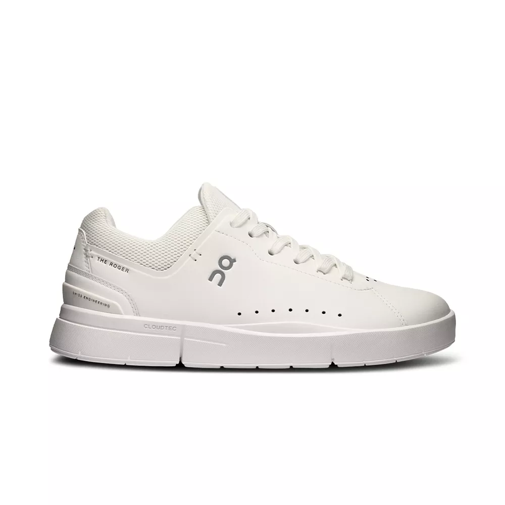 On Running The Roger Advantage Sneaker Damen
