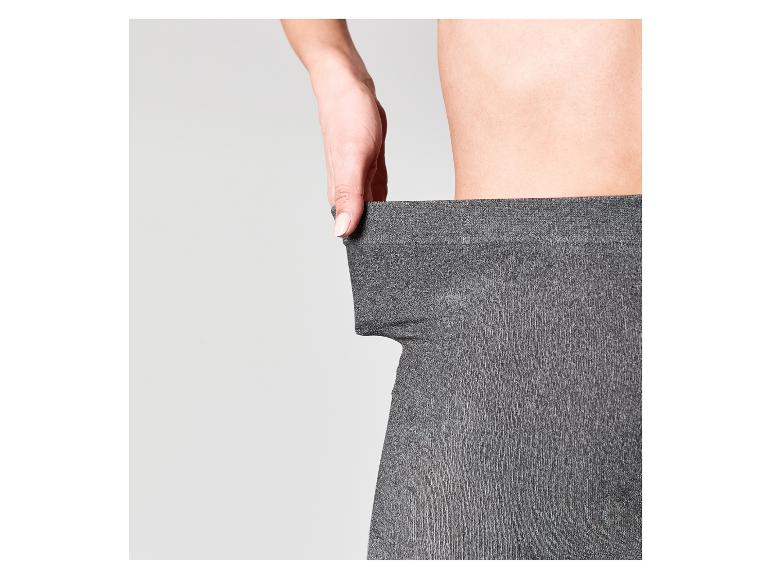 Dames thermolegging of panty