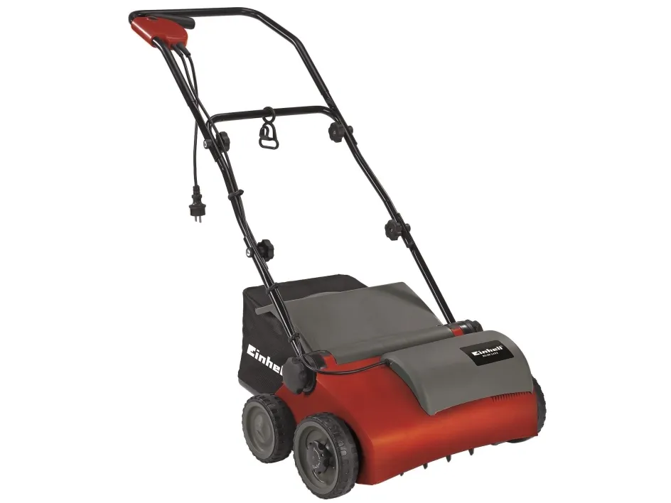 Einhell RG-SA 1433, 1400 W, 33 cm, 9 mm, 28 L, 17,5 cm, 15,2 cm