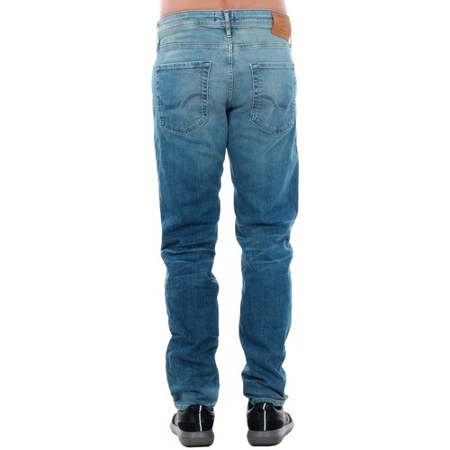 Jack & Jones - 12118674 - JJIMIKE JJORIGINAL JJ 008 Azul