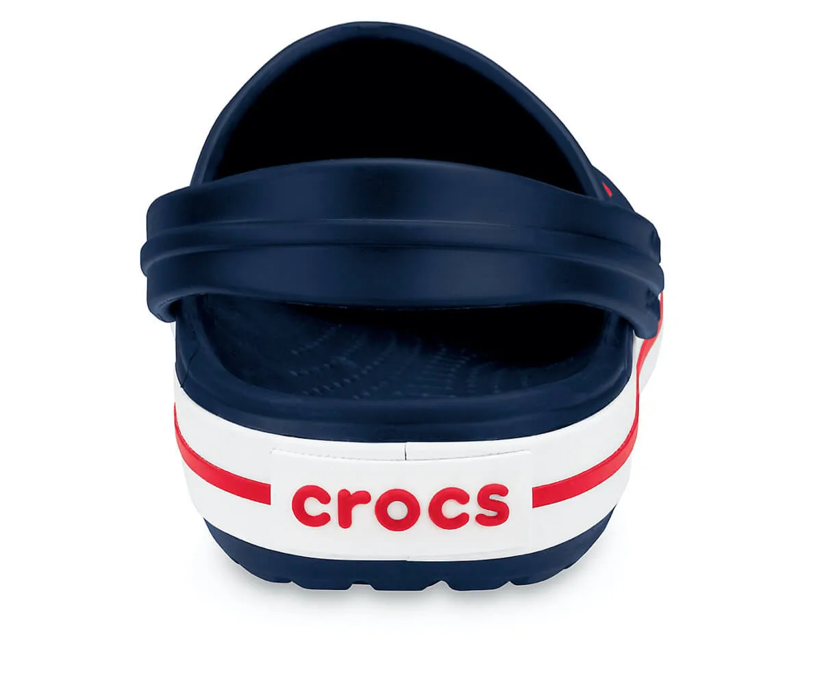 Crocs Crocband Clog Navy