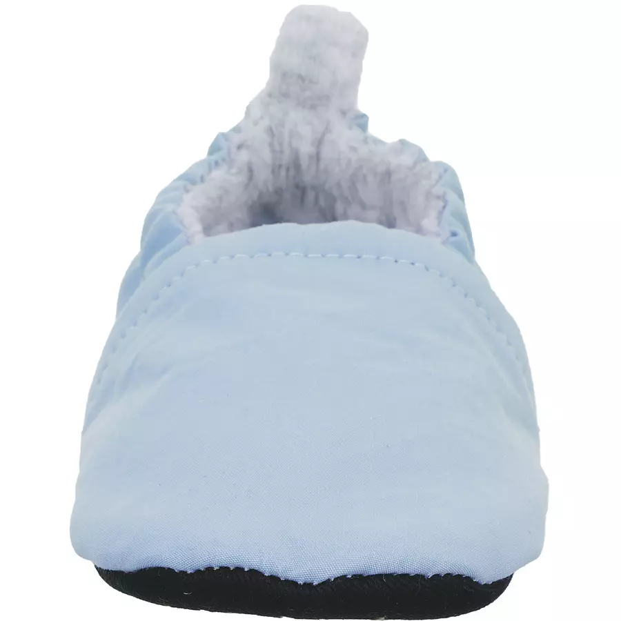 Sterntaler Baby-Krabbelschuh helltürkis