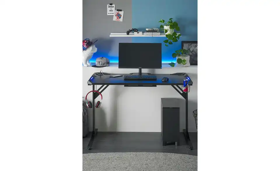 Gaming Tisch