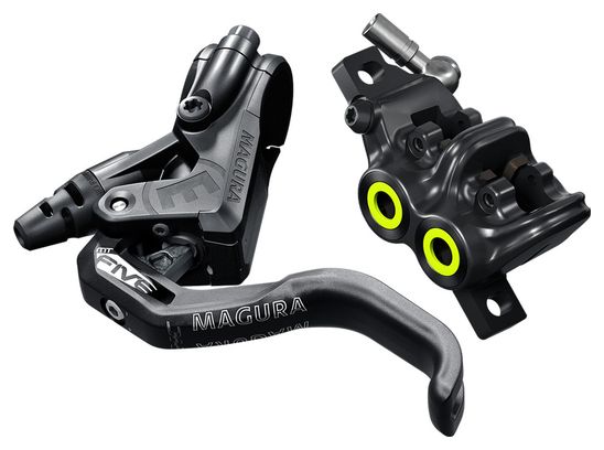 Paire de Freins Magura MT5 Pro Disques Storm HC 203/180mm