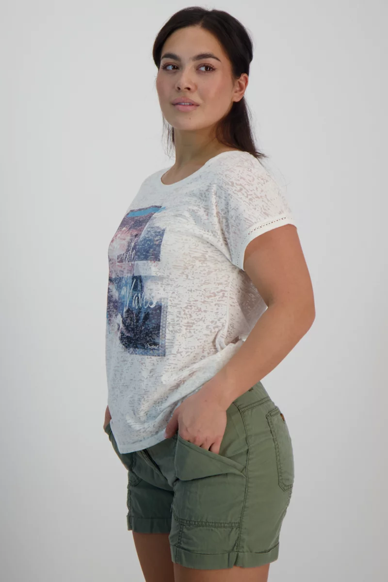 PROTEST PRTELLES 24 Damen T-Shirt