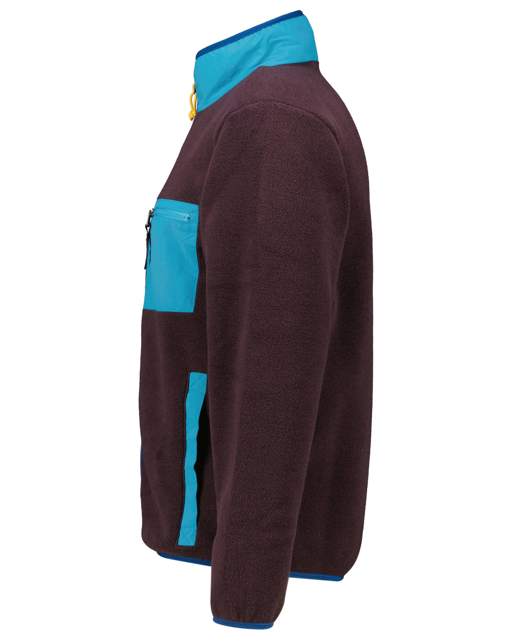 Patagonia| Herren Fleecejacke MEN´S SYNCHILLA