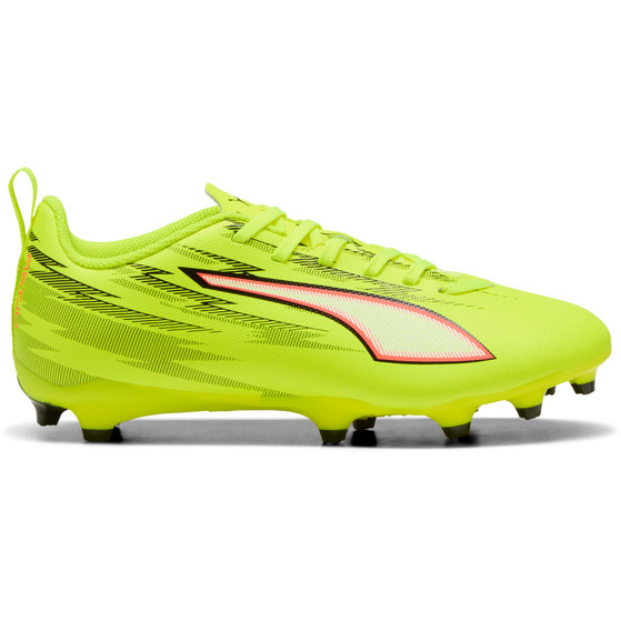 Puma Ultra 6 Play FG/AG Kids