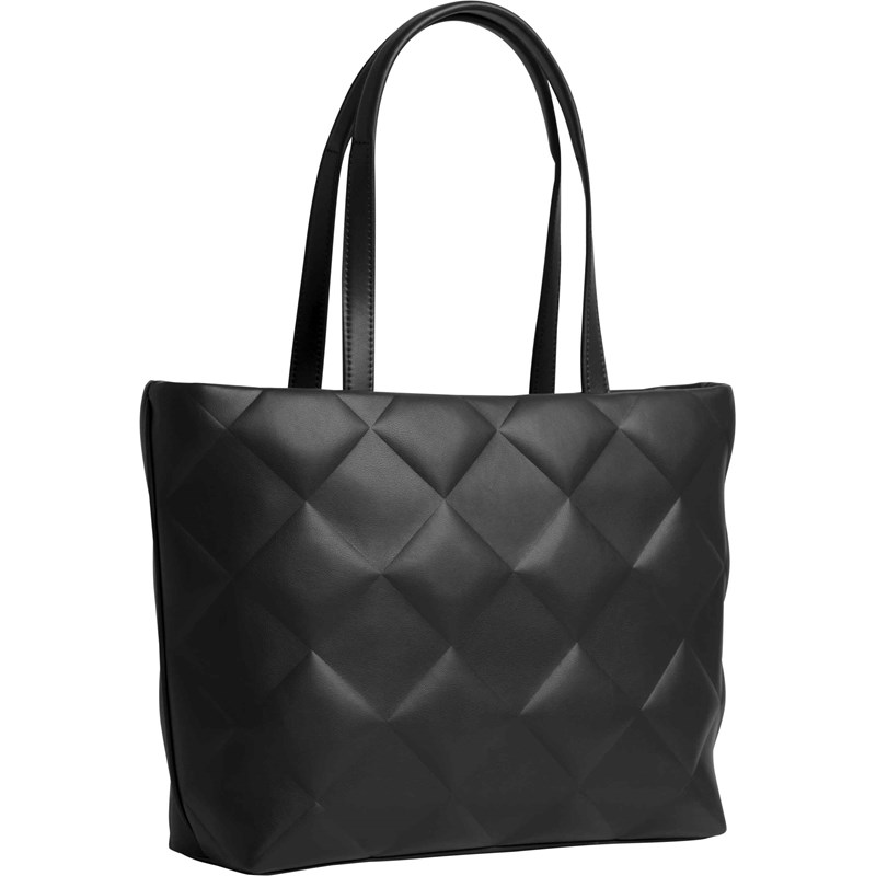 Calvin Klein<br>Shopper Diamant Quilt 13