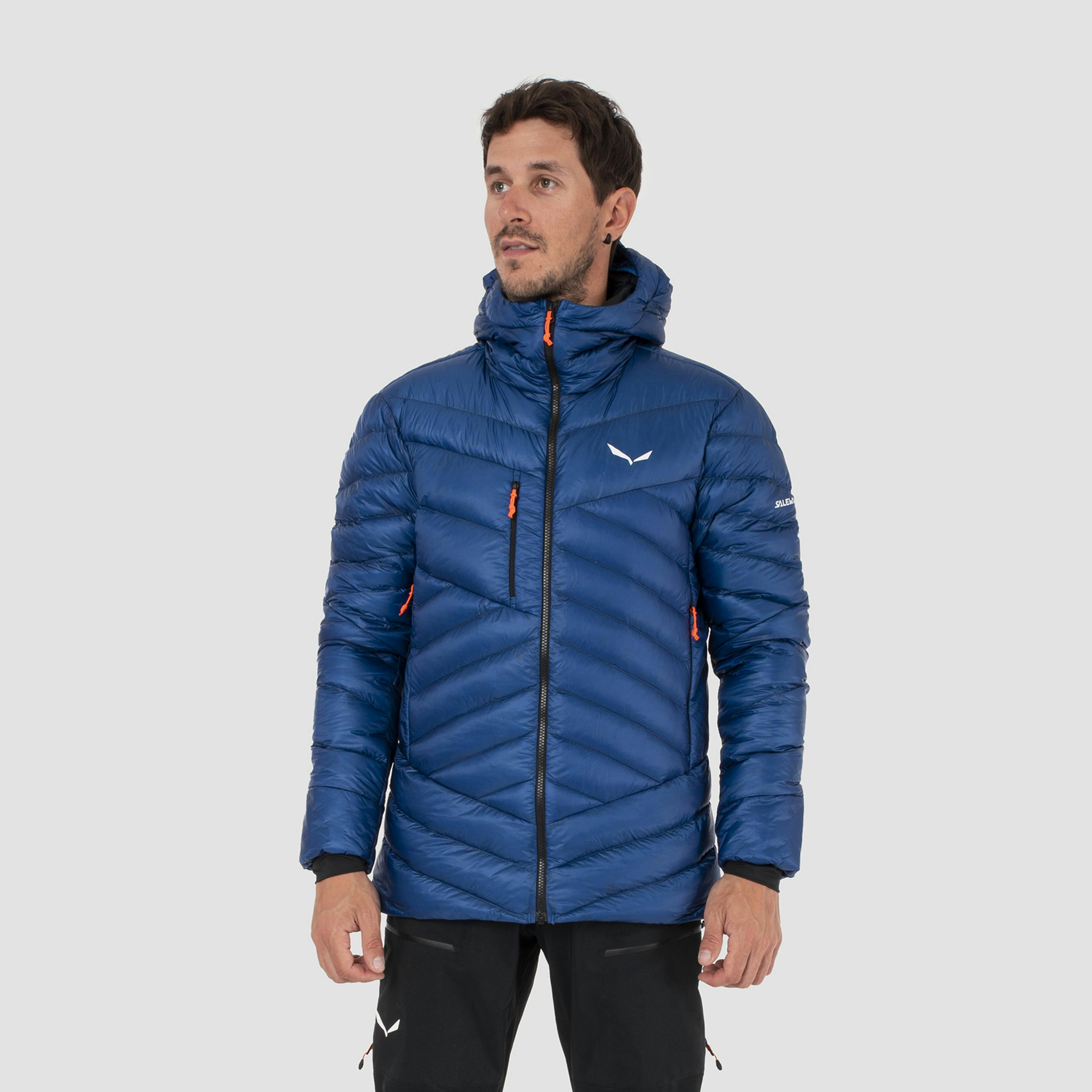 ORTLES MEDIUM 3 RDS DOWN JACKE HERREN