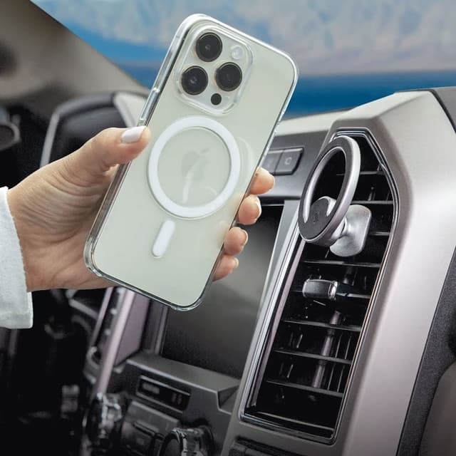 Magicmount Elite2 magsafe telefonholder