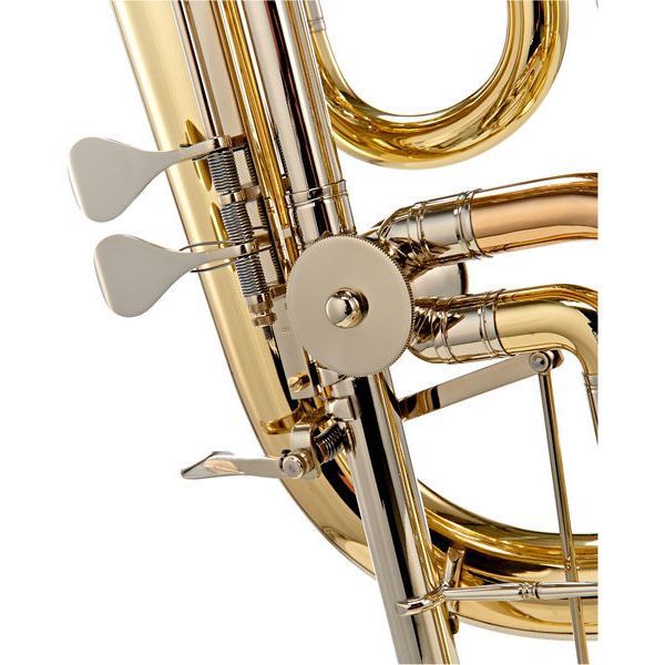 Rudolf Meinl 5/4 F-Tuba