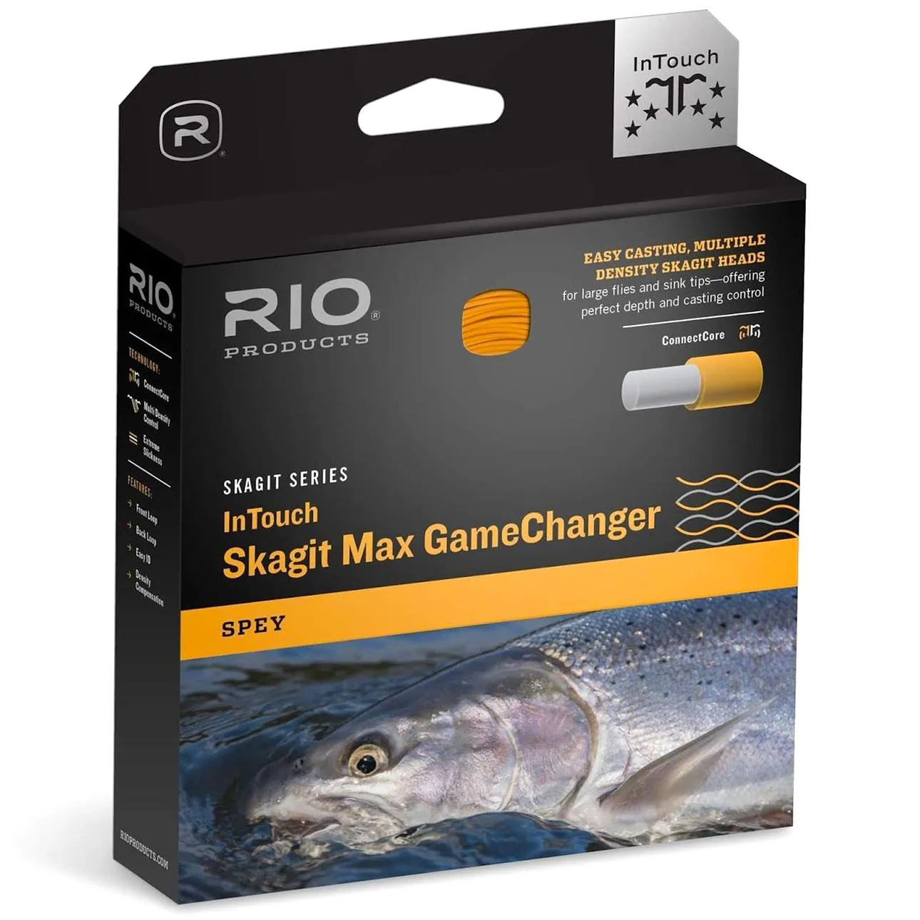 Rio Rio Skagit Max Gamechanger
