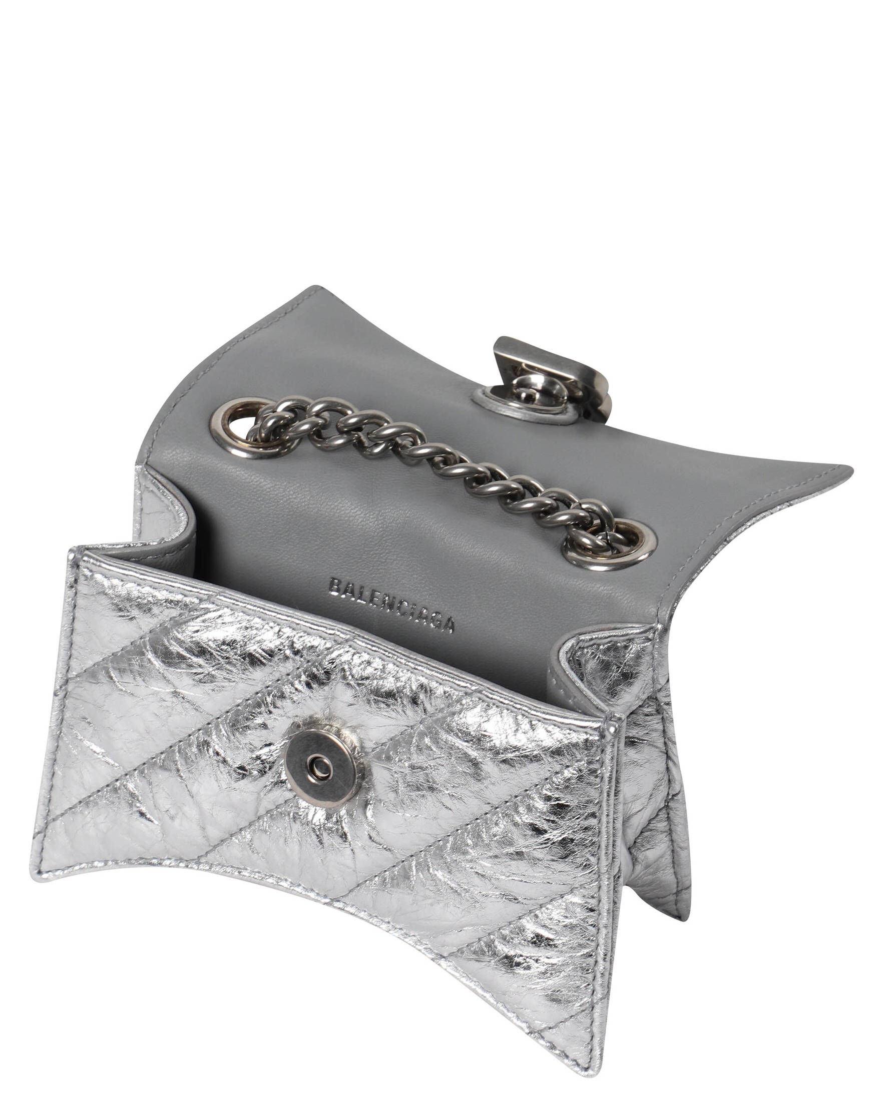 Balenciaga| Damen Umhängetasche CRUSH