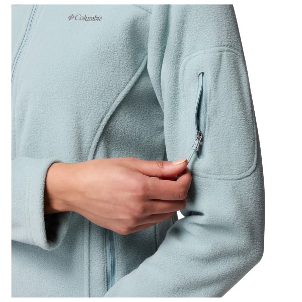 Columbia - Women's Fast Trek II Jacket - Veste polaire