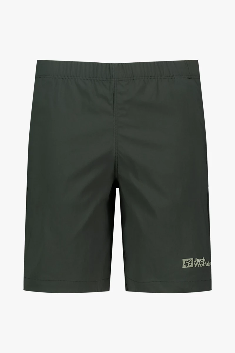 Jack Wolfskin Desert Kinder Wandershort